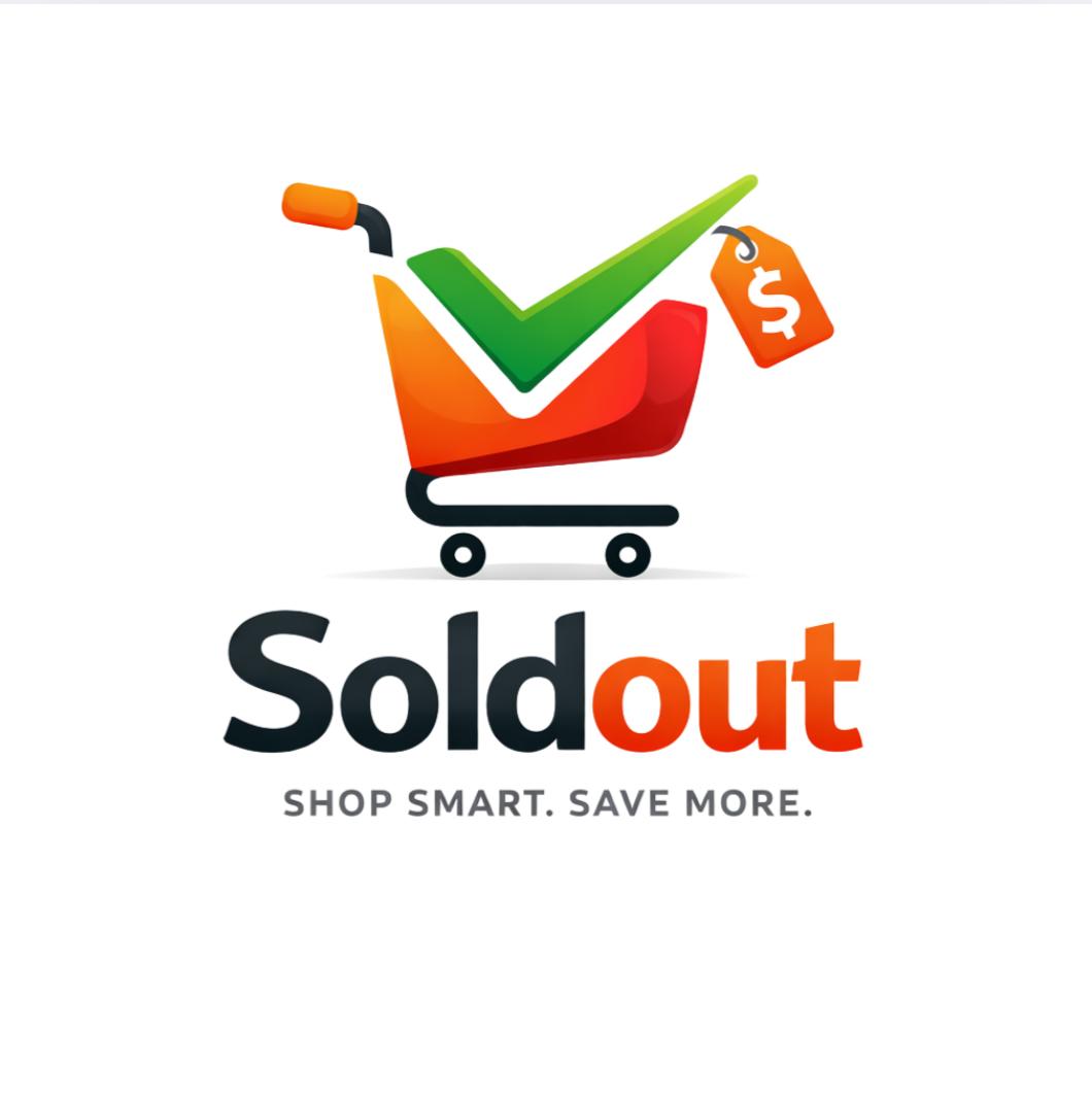 Soldout